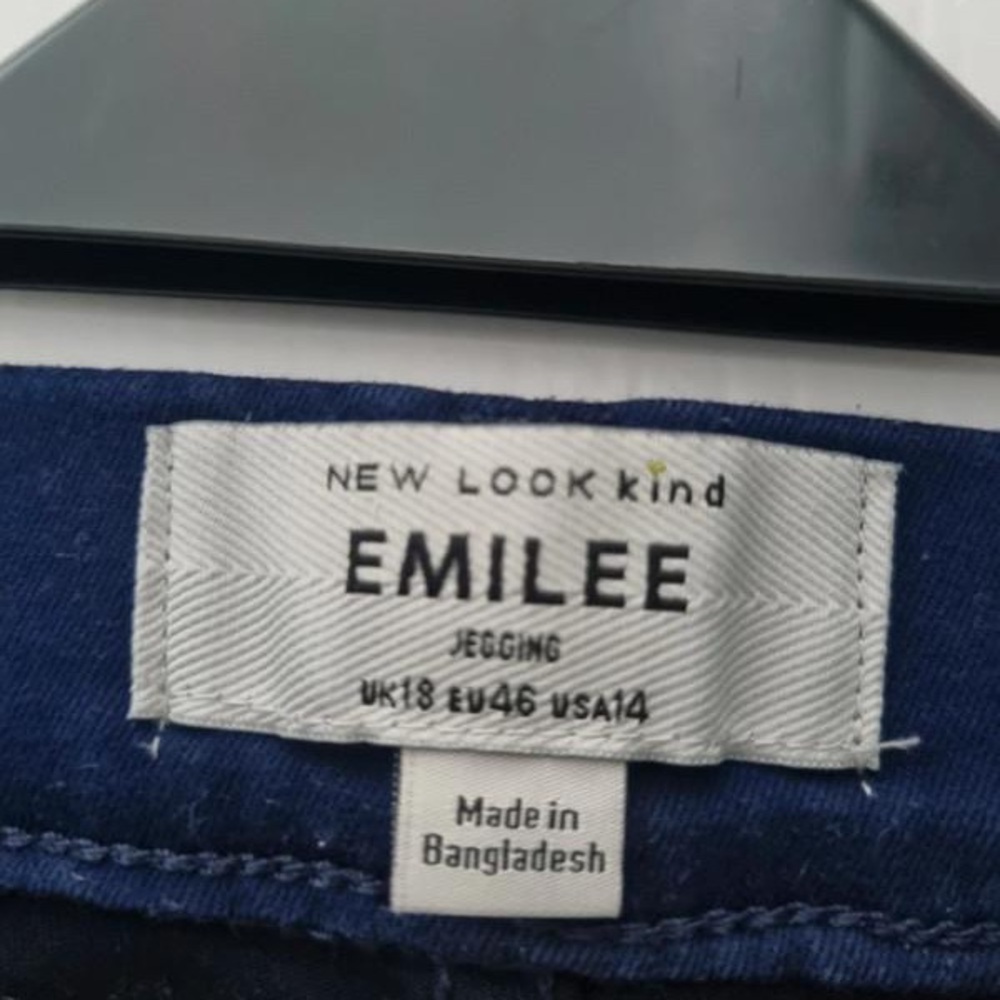 New Look Emilee jegging